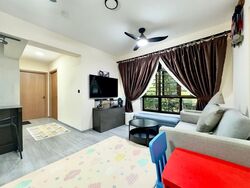 Blk 114B Alkaff Oasis (Toa Payoh), HDB 3 Rooms #596403241
